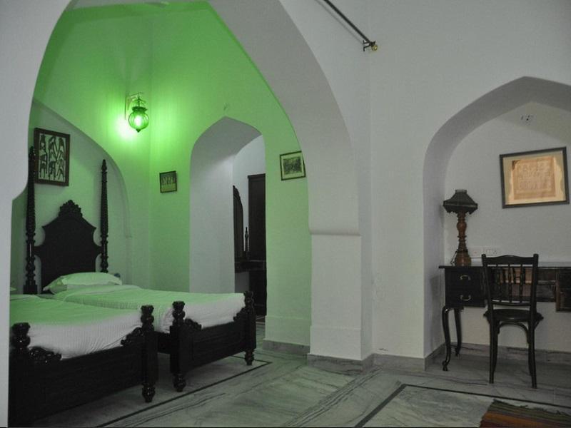Castle Khandela A Heritage Castle Экстерьер фото